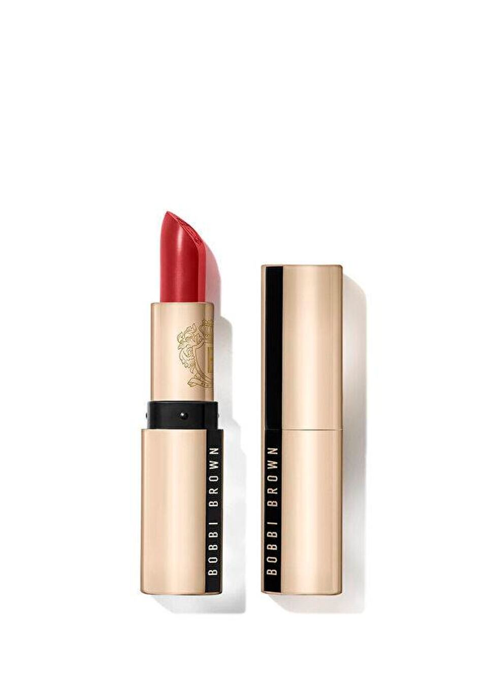 Bobbi Brown Luxe Lipstick in Italian Rose 306
